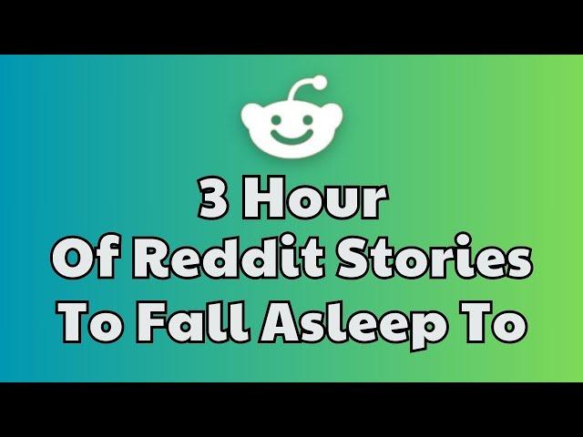 THE BEST 3 HOURS OF CAPTIVATING STORIES TO HELP YOU FALL ASLEEP INSTANTLY