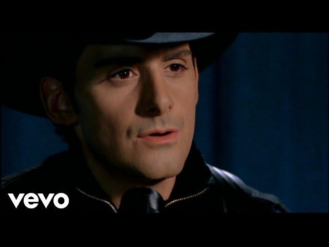 Brad Paisley - Whiskey Lullaby (Full Version - Official Video) ft. Alison Krauss