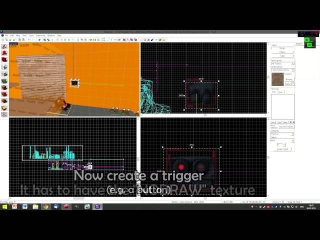 Hammer Editor Tutorial 39 - Dynamic Props