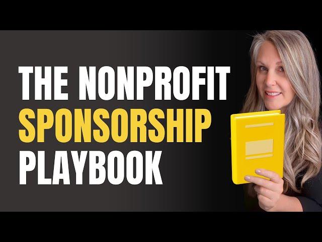 Cracking the Fundraising Code: Secrets to Nonprofit Sponsorships