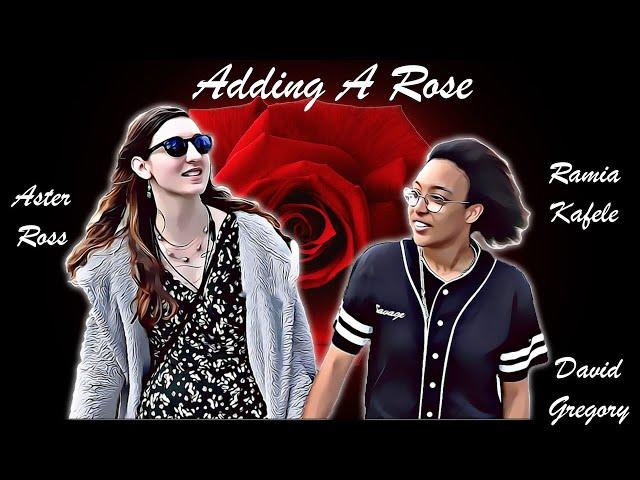 Adding A Rose (Short film)