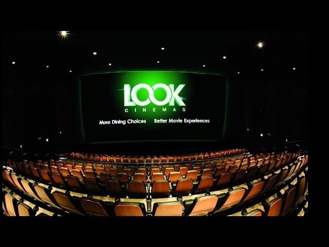 [LOOK Cinemas] [Dallas Texas]  Excellent |Five Star} Review by Lisa N.