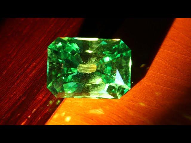 Gemstone Light