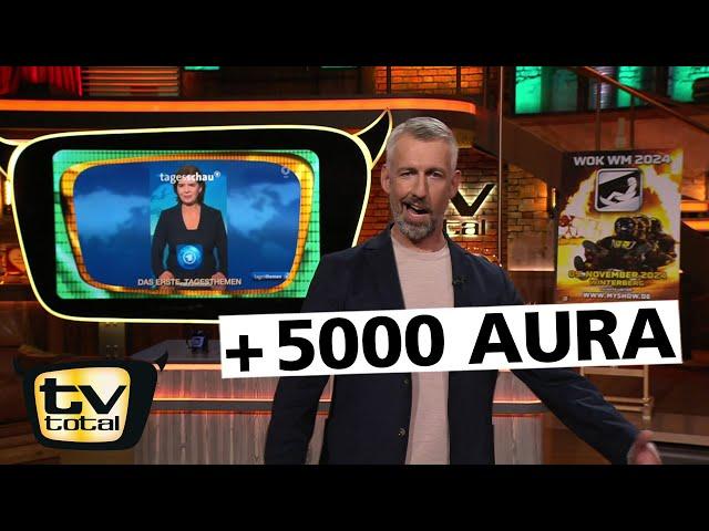 Queen of Jugendsprache | TV total