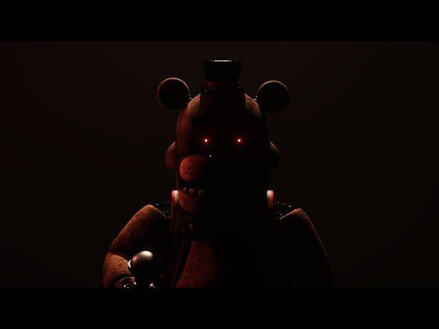 Five Nights at Freddy's Plus - Wishlist on Steam!