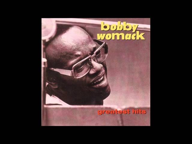 Bobby Womack - California Dreaming