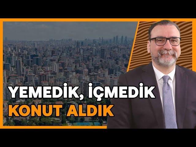 Konut almak için en iyi dönem geldi mi? & Ev almak mı, kiraya çıkmak mı? | Ahmet Büyükduman