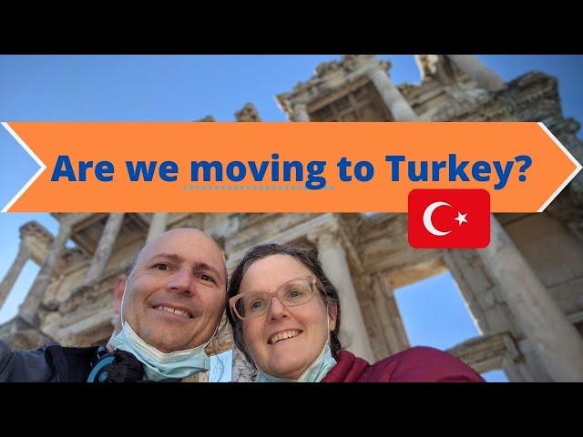 𝗧𝗨𝗥𝗞𝗘𝗬 - Pros And Cons For Living Or Retiring In Turkey (Türkiye)