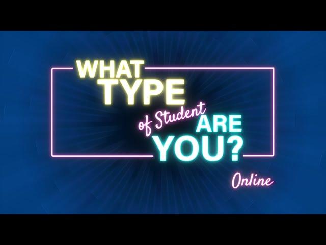 UCF Course Modalities — Online