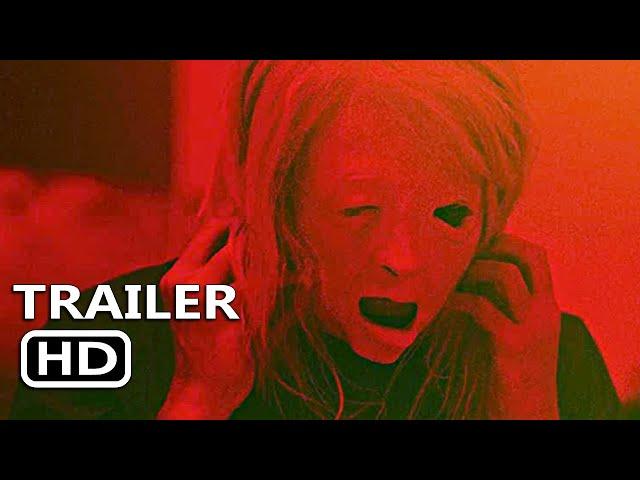 POSSESSOR Official Trailer (2020) Horror, Sci-Fi Movie