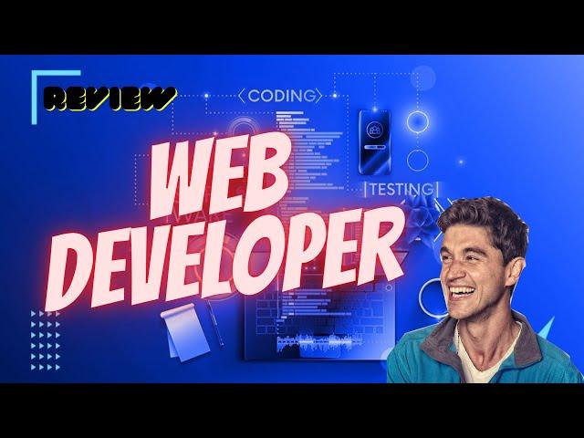 Zero to Mastery Course Review | Web Development (Andrei Neagoie) | Should you take the course??