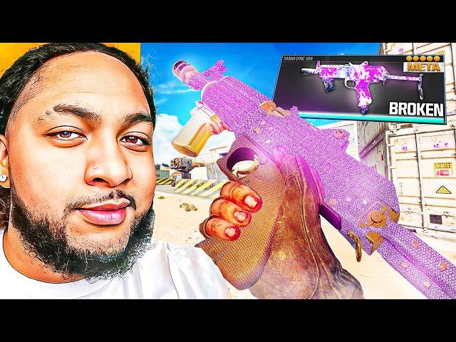 *56 KILLS* Using The BEST SMG in Warzone (JACKAL PDW)