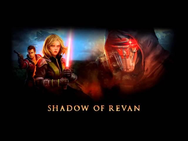 Shadow of Revan - Revan's Theme