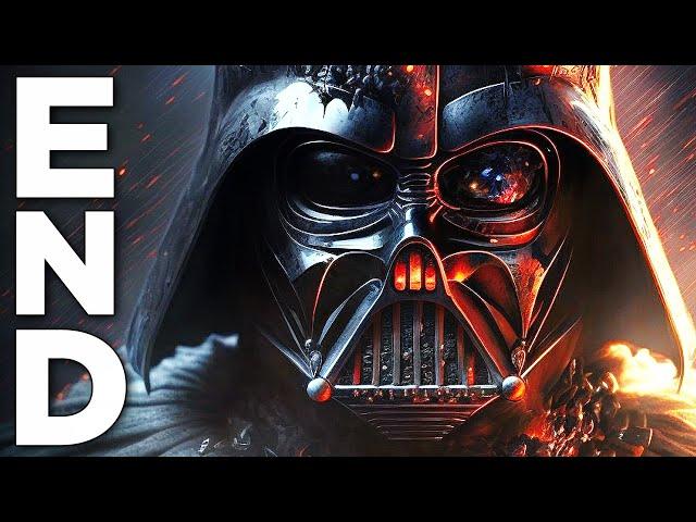 STAR WARS OUTLAWS ENDING / REVIEW - Walkthrough Gameplay Part 6 (FULL GAME)