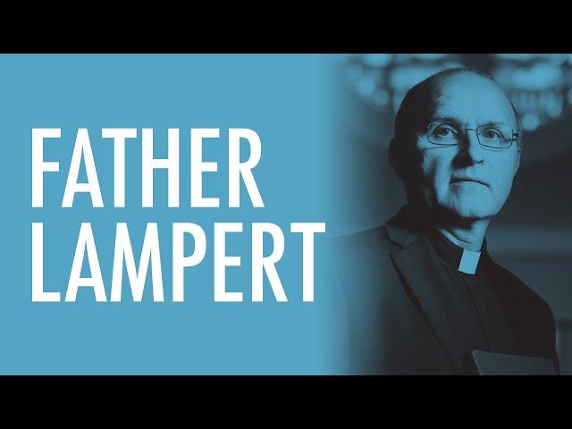 The Truth about Satan and Demons with Father Vincent Lampert