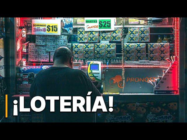 ¡Lotería! La maldición de ganar | Historias de ganadores que lo perdieron todo