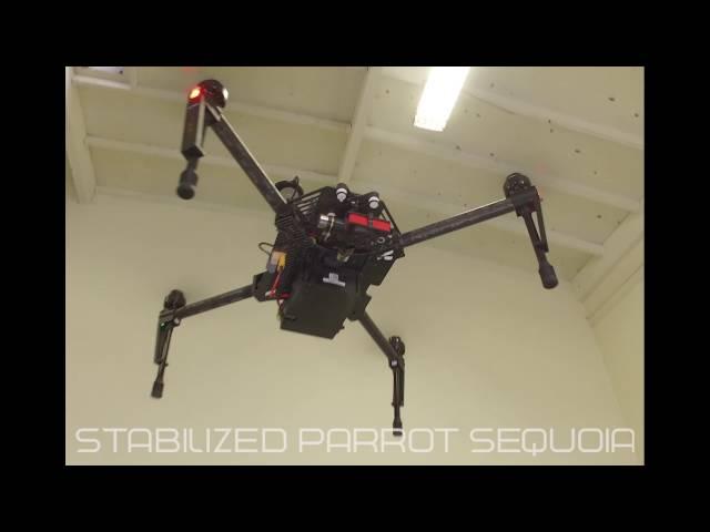 The Agronaut by Drones Made Easy