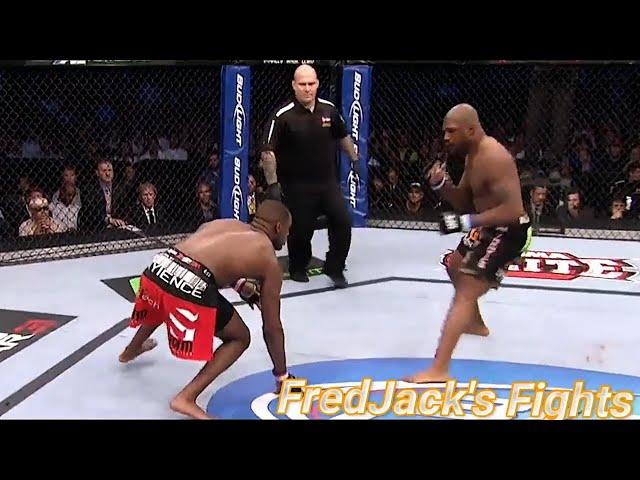 Jon Jones vs Rampage Jackson Highlights (Jones MASTERFUL Performance) #ufc #jonjones #mma #fights