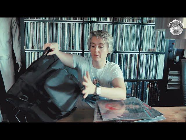 How to Travel with Records | Do I need a 200 Euro plus record travel bag?