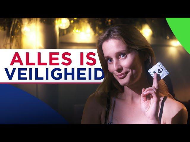 Alles is Veiligheid | Bouwend Nederland