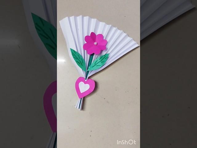 #Easy#DiyCraft#Birthdaycard Making Idea#easycard#papercard#youtubeshorts