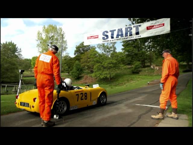 Loton Park Hillclimb