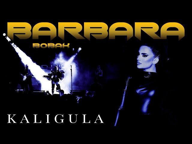 BARBARA BOBAK - KALIGULA (CLUB MIX - TRESOR VIENNA 2024)