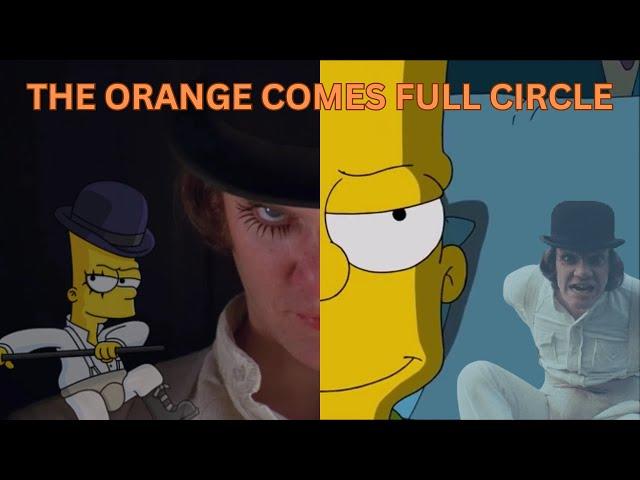 Did The Simpsons Plan This 20 Years Ahead?