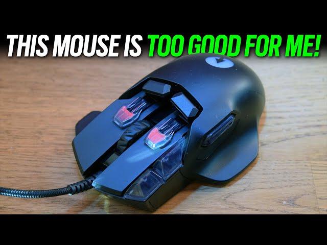 Swiftpoint Z2 - The Most Innovative Mouse - Unboxing