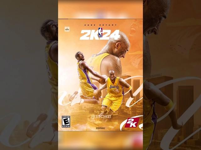 What NBA 2K24 Cover Would You Choose?  pt.5