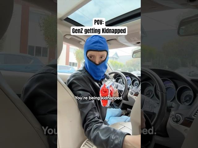 POV: GenZ Getting Kidnapped AGAiN #TheManniiShow.com iB@vemilia7281