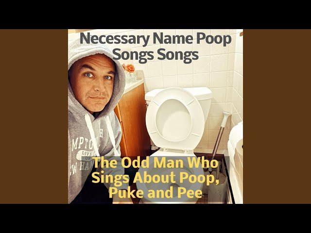 The Lux Poop Song