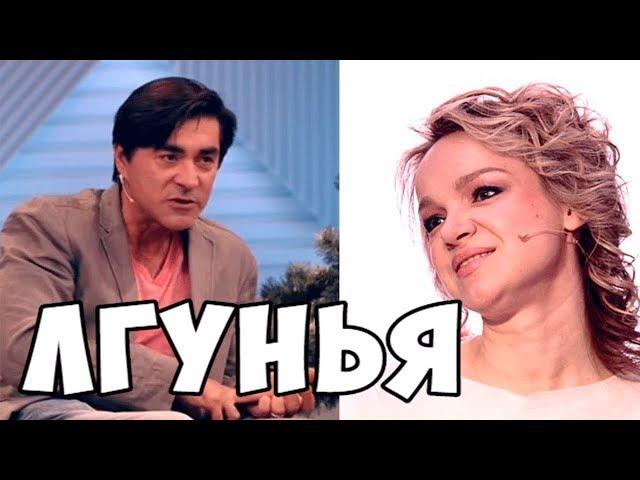 Лгунья и интриганка: Джигарханян набросился на Цымбалюк!