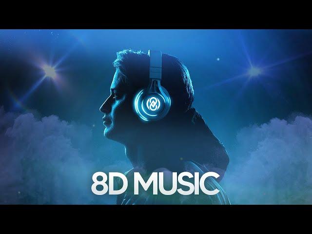 8D Music Mix  Best 8D Audio Songs [7 Million Subs Special] 