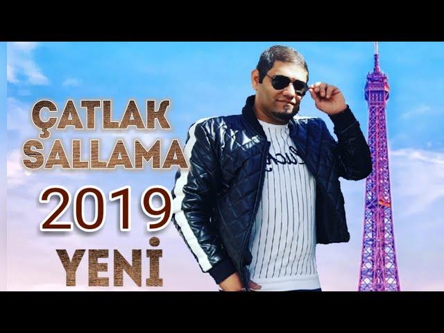 GEBZELİ AYKUT YENİ ÇATLAK  SALLAMA 2019