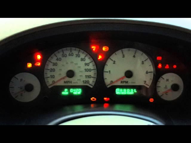 Check engine light code without OBD scanner