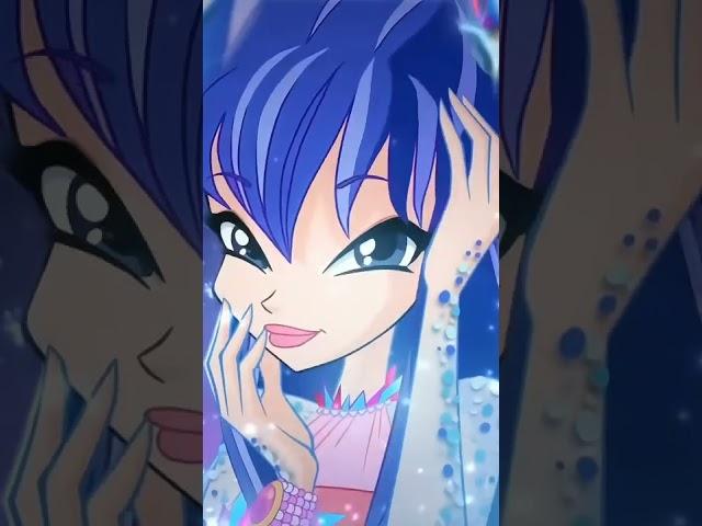 THIS IS 4K WINX (MUSA) #shorts #winxclub #musa