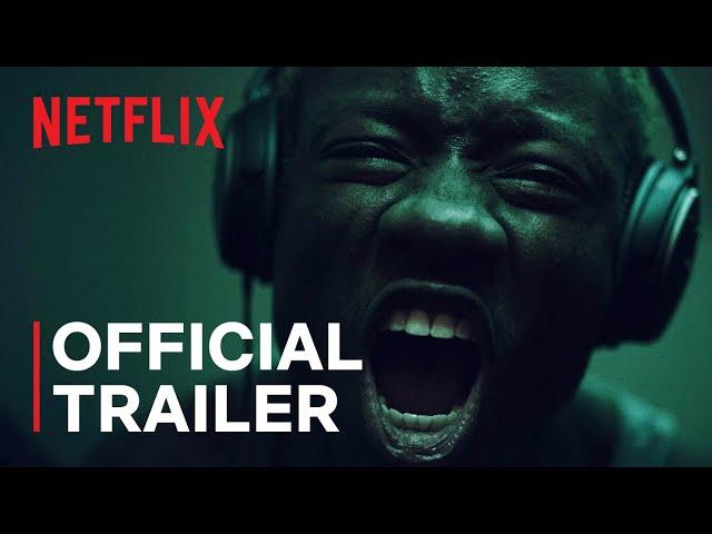 Audible | Official Trailer | Netflix