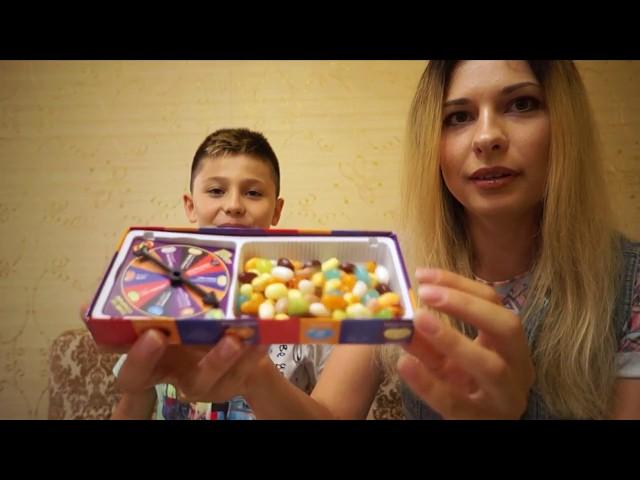 BEAN BOOZLED CHALLENGE. БИН БУЗЛД НОВИНКИ. ЧЕЛЛЕНДЖ