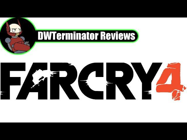 Review - Far Cry 4