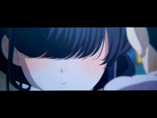 komi San x tadano / amv sweater weather