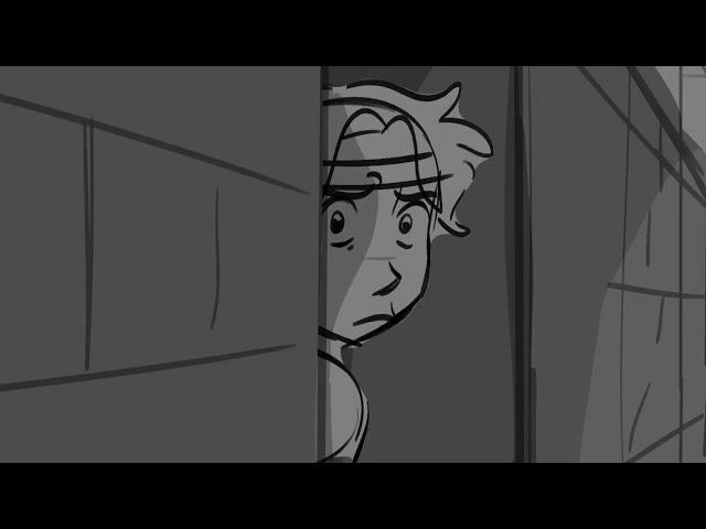 Storyboard pro test 2!