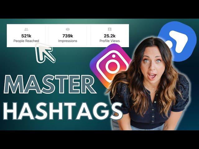 Are Hashtags Important on Instagram? | New Instagram Hashtag Strategy in 2024