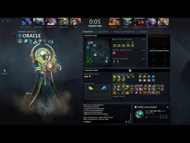 7 35d Dota 2 Oracle 20240423