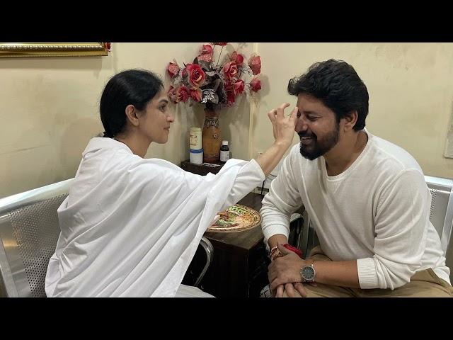 Raksha Bandhan Celebration | Glimpses | Madhuban | Brahma Kumaris Mount Abu | Harish Moyal