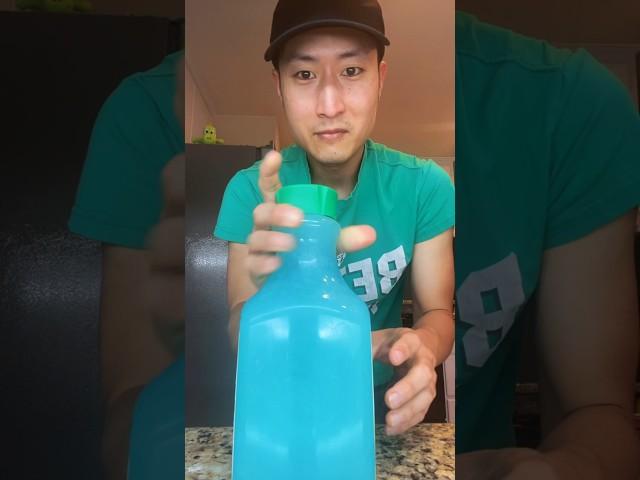 Blue Lemonade Hack 