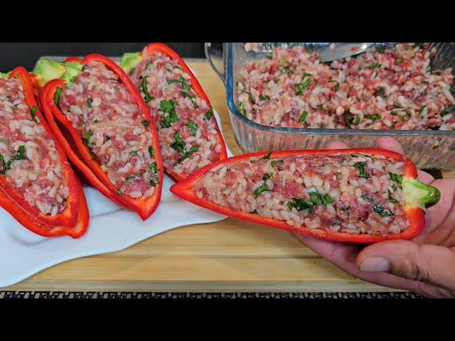 НАУЧИЛ ТУРЕЦКИЙ ПОВАР! ЭТО ЛУЧШИЕ БЛЮДА КОТОРЫЕ Я ПРОБОВАЛ! НЕВЕРОЯТНО ВКУСНО  Покоряет сразу!