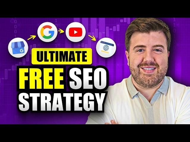 6 Clients Per Week FOR FREE - The Perfect SEO Strategy for Realtors