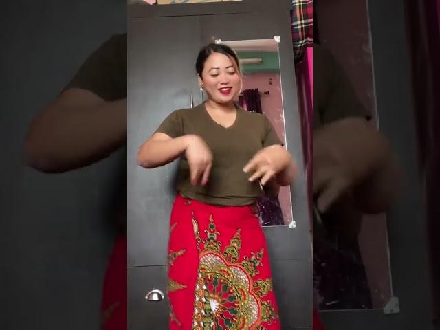 Yo Nani KO gala 