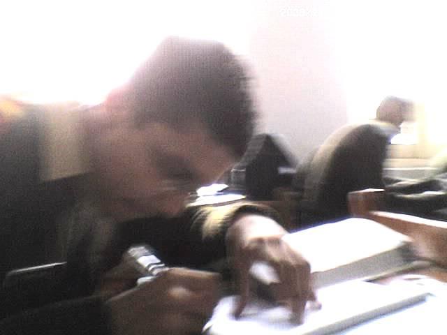 by (Rehan) Sheryar Akbar in class